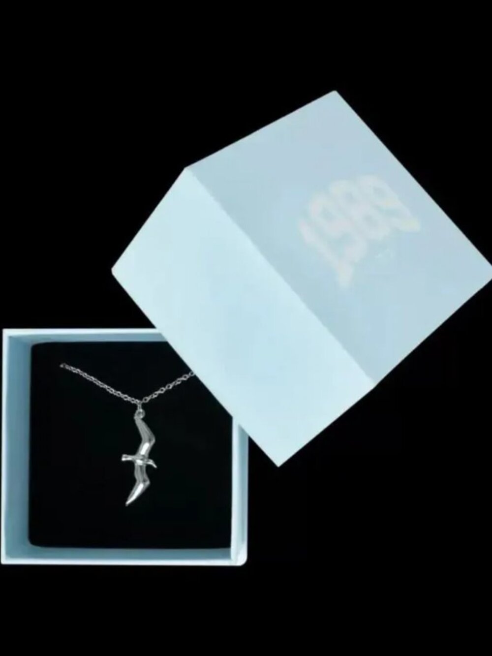 1989 (TV) Official Seagull Necklace - Taylor Swift
